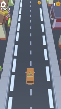 Drift Parking游戲截圖2