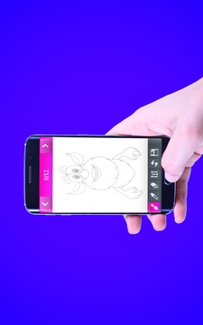 Learn How To Draw Booba游戲截圖4