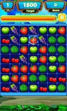 Fruits Crush Legend游戲截圖3
