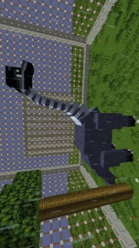 JurassicCraft游戲截圖4
