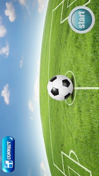 Soccer Stars Football游戏截图1