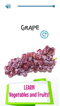 Foods Game-For Toddlers游戲截圖4