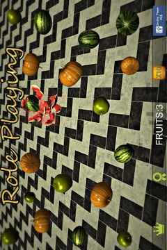 XP Booster Fruit Role Playing游戲截圖4