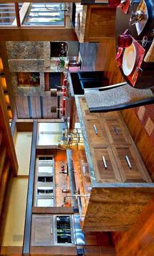 Falling Water House Escape游戲截圖3