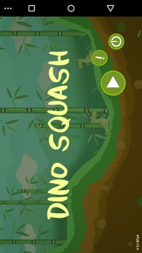 Dino Squash游戲截圖1