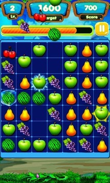 Fruits Crush Legend游戲截圖5