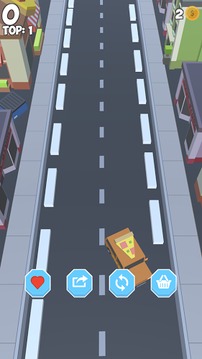 Drift Parking游戲截圖5