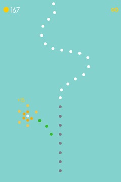 Follow The Dots - Free游戲截圖4