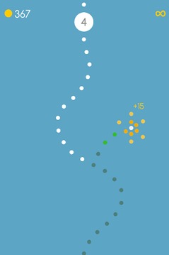 Follow The Dots - Free游戲截圖5