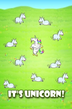 獨(dú)角獸進(jìn)化大派對(duì)游戲截圖3