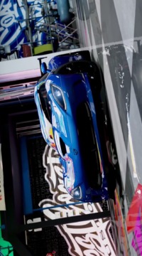Grand City Racing 3D游戲截圖2