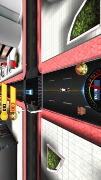 Motorbike Speed Traffic Racing游戲截圖5