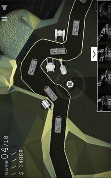 Defense: Toy Empire游戲截圖4