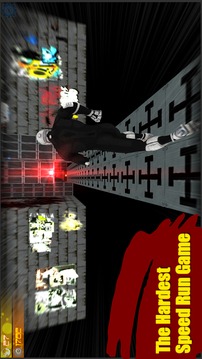 Speed Run Heroes游戲截圖2