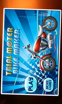 Build a Sports Motorcycle游戲截圖4