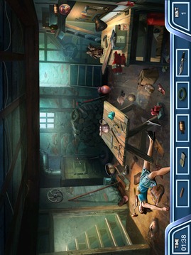 Criminal Case游戲截圖4