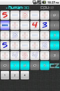 Close to Zero游戲截圖2