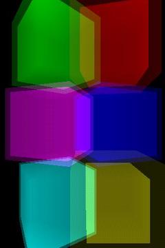 Neuro3D*游戲截圖2