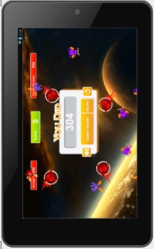 Interstellar Mission to MARS游戲截圖5