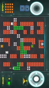 Tank Battle游戲截圖3