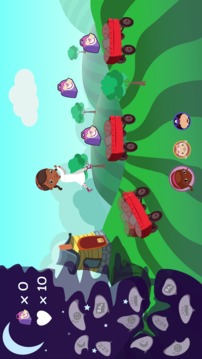 Adventure kids little doc游戲截圖2