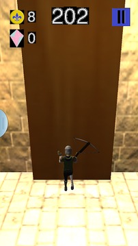 Warrior Adventure Escape: Run游戲截圖3