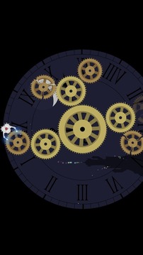 時(shí)間與混亂:The Clock & The Chaos游戲截圖2