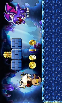 Jungle Adventures Castle World游戲截圖2
