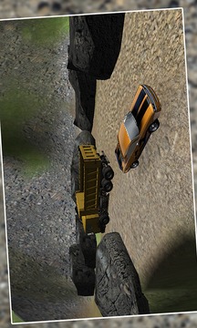 Modern Transport Truck driver游戲截圖4