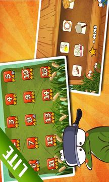 Whack The Frog Lite游戲截圖5