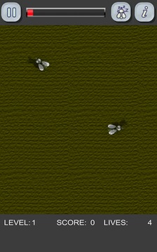 Smash horrible bugs!游戲截圖4
