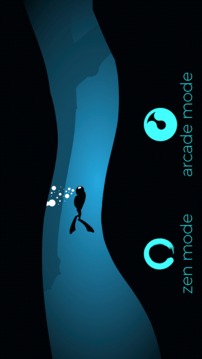 Diver, diver游戲截圖2