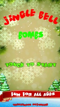 Jingle Bell Bombs游戲截圖1