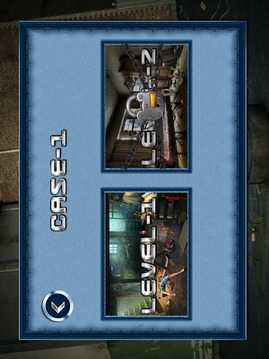 Criminal Case游戲截圖3