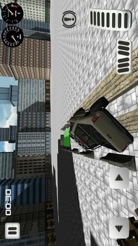 Xtreme Car Parking游戲截圖3