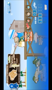 fish and serve free游戲截圖5