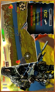 Jurassic Dinosaur: Wild Hunter游戲截圖2