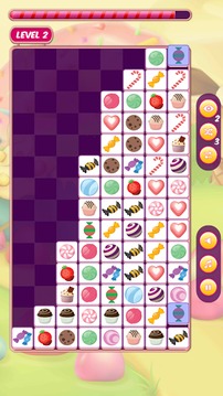 Connect Royal Candy游戲截圖3