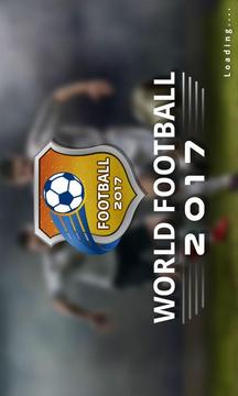 Real Football Game 2015游戲截圖1