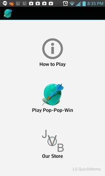 Pop Pop Win游戲截圖1