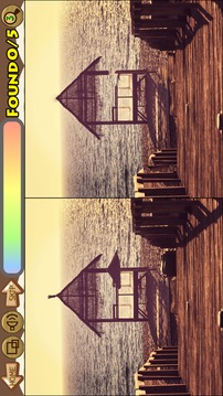 Find Difference Free 77游戲截圖5