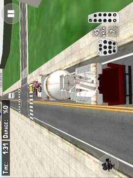 Super Truck Driver游戏截图4