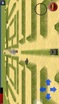 Tank Maze 3D游戲截圖1