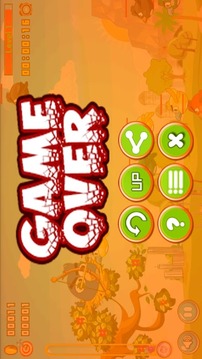 Shoot Angry Bird : Bird Defend游戲截圖5