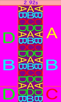 ABCD游戲截圖5