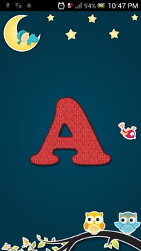 ABC童裝游戲截圖2