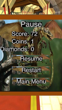Warrior Adventure Escape: Run游戲截圖4