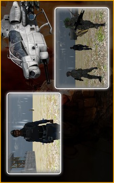 Sniper Warzone游戲截圖3