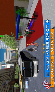 Plane Simulator 2016游戲截圖5
