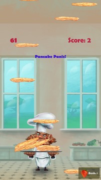 Pancake Panic游戲截圖3
